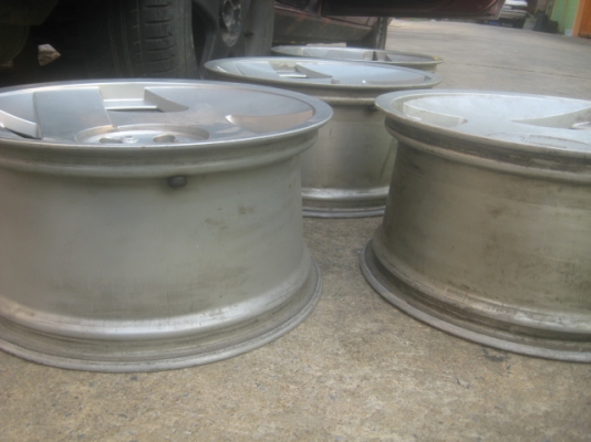 ขายล้อแม็กเคลเลนเนอร์สปอร์ตแท้ๆเยอรมันลายยอดฮิตของ BMW