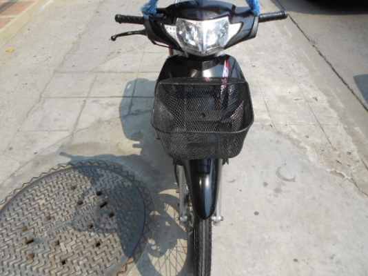 Honda-Wave 125i มาแล้วครับ เครื่องดี สภาพเนียนๆ เข้ามาดูก่อนครับ