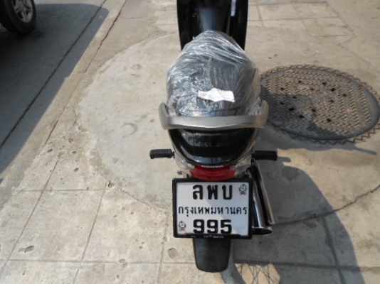 Honda-Wave 125i มาแล้วครับ เครื่องดี สภาพเนียนๆ เข้ามาดูก่อนครับ