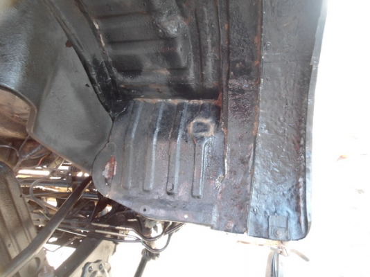 ขายรถบรรทุก 6ล้อ ติดเครน