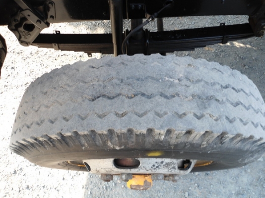 ขายรถบรรทุก 6ล้อ ติดเครน