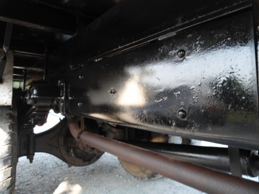 ขายรถบรรทุก 6ล้อ ติดเครน