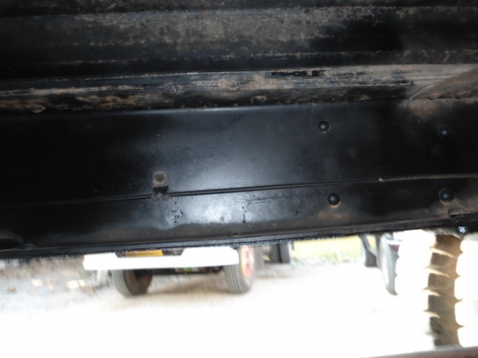 ขายรถบรรทุก 6ล้อ ติดเครน