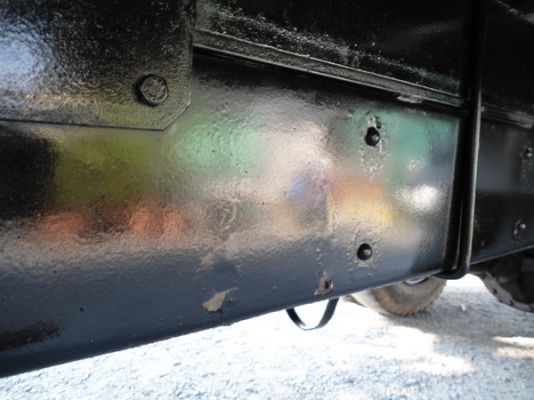 ขายรถบรรทุก 6ล้อ ติดเครน