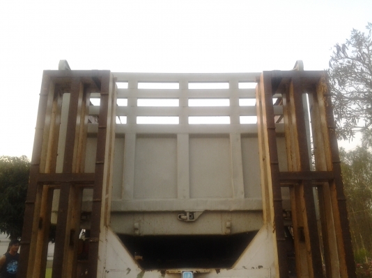 ขายกระบะดั้มพ์ โคราช สวยๆ ขายกระบะดั้มพ์ โคราช สวยๆ