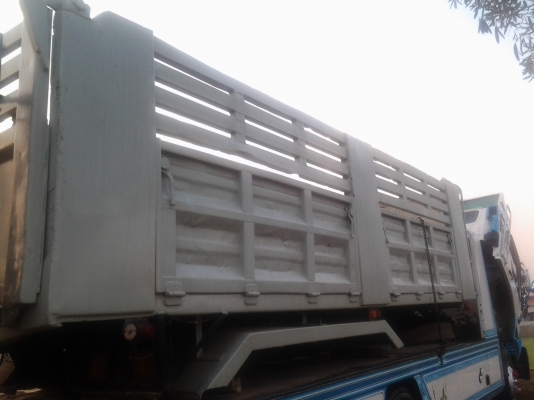 ขายกระบะดั้มพ์ โคราช สวยๆ ขายกระบะดั้มพ์ โคราช สวยๆ