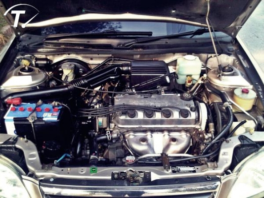 ฟรีดาวน์ HONDA CITY 1.5 EXi ปี 2001 รถสภาพสวยมากๆ วิ่งน้อย ดูแลรักษาอย่างดี ไม่มีชน ไม่จมน้ำ ฟรีดาวน์ HONDA CITY 1.5 EXi ปี 2001 รถสภาพสวยมากๆ วิ่งน้อย ดูแลรักษาอย่างดี ไม่มีชน ไม่จมน้ำ