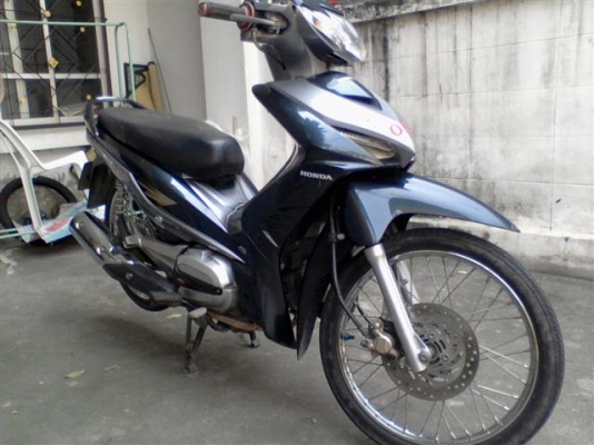 เวฟหัวฉีดสตาดมือเอกสารพร้อมโอนคับขับง่ายเครื่องแน่น