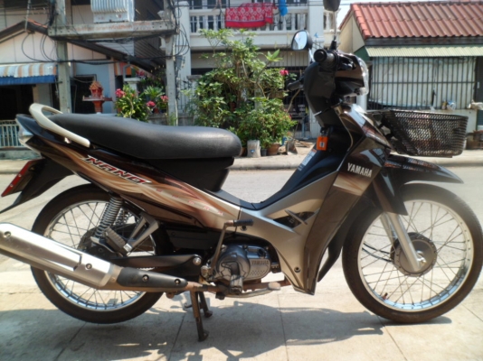 ขายรถบ้านเดิมๆเครื่องไม่เคยแกะ