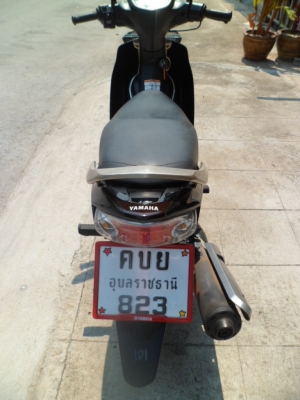 ขายรถบ้านเดิมๆเครื่องไม่เคยแกะ