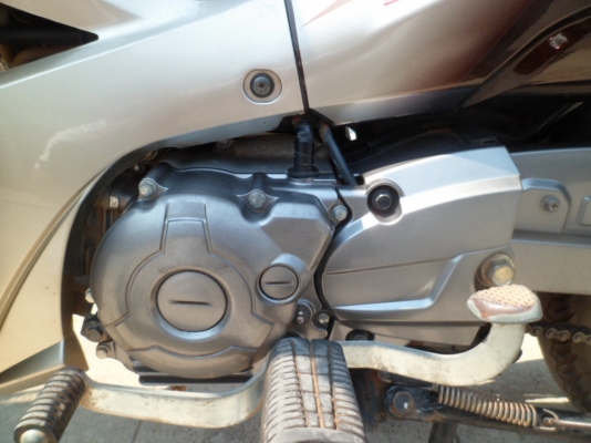 ขายรถบ้านเดิมๆเครื่องไม่เคยแกะ