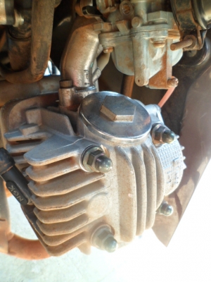 ขายรถบ้านเดิมๆเครื่องไม่เคยแกะ