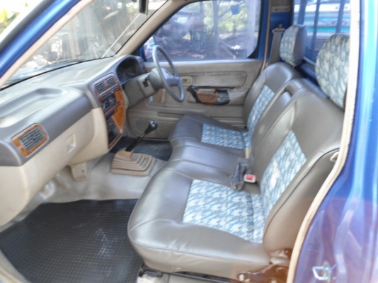 ขายกระบะ Nissan-frontier ตอนเดียว สีน้ำเงิน , ปี2001 ขายกระบะ Nissan-frontier ตอนเดียว สีน้ำเงิน , ปี2001