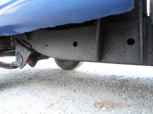 ขายกระบะ Nissan-frontier ตอนเดียว สีน้ำเงิน , ปี2001 ขายกระบะ Nissan-frontier ตอนเดียว สีน้ำเงิน , ปี2001