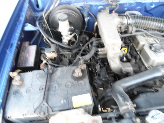 ขายกระบะ Nissan-frontier ตอนเดียว สีน้ำเงิน , ปี2001 ขายกระบะ Nissan-frontier ตอนเดียว สีน้ำเงิน , ปี2001