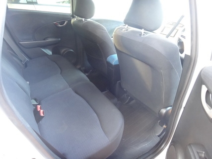 HONDA Jazz รถสวย