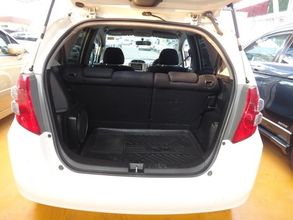 HONDA Jazz รถสวย