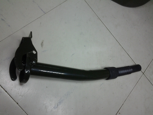 ขายถังน้ำมันเหล็ก 20 ลิตร ล็อตใหม่เพิ่งเข้ามาครับ ขายถังน้ำมันเหล็ก 20 ลิตร ล็อตใหม่เพิ่งเข้ามาครับ