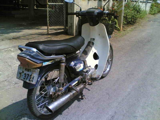 ขายดรีมคุรุสภา(น้ำเงิน)เล่มทะเบียนพร้อมโอน เครื่องดีอะไหล่เดิมขาย 9500 บาท