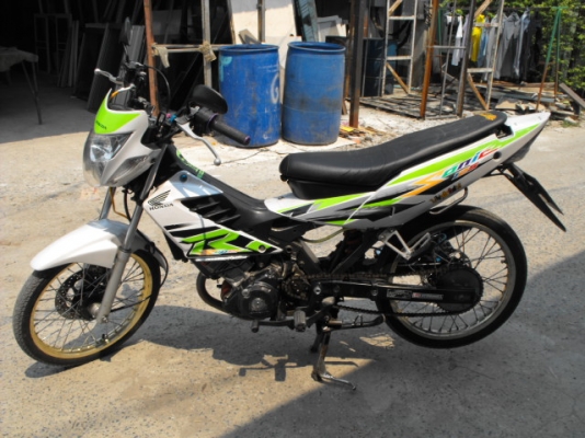 ขาย Sonic ปี 50 สตาร์ทมือ