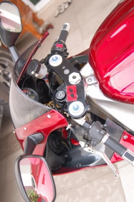 YAMAHA R1 THAILAND 1000cc พร้อมสรรพสามิตและของแต่ง สวยๆๆ