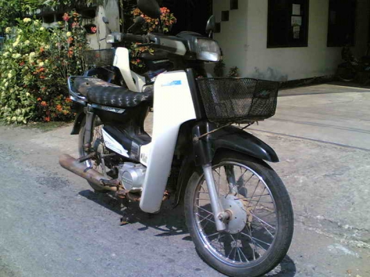 ขายดรีมคุรุสภา เล่มทะเบียนพร้อมโอนรถเดิมเป็นสีขาวแจ้งเปลี่ยนสีใหม่ขาย 9500 ขายดรีมคุรุสภา เล่มทะเบียนพร้อมโอนรถเดิมเป็นสีขาวแจ้งเปลี่ยนสีใหม่ขาย 9500