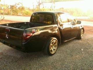 ขายดาว์ ไทรทัน 4ประตูแต่ง พร้อมกล่อง 1ใบ  ปี06 ขายดาว์ 150,000