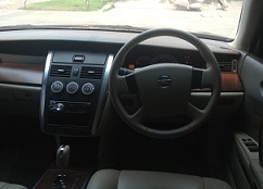 Nissan Teana สีดำ ถูกสุดในสามโลก สวยเว่อจ้า Nissan Teana สีดำ ถูกสุดในสามโลก สวยเว่อจ้า