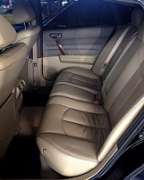 Nissan Teana สีดำ ถูกสุดในสามโลก สวยเว่อจ้า Nissan Teana สีดำ ถูกสุดในสามโลก สวยเว่อจ้า