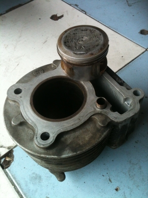 ขายอะไหล่มอไซหลายอย่างครับ