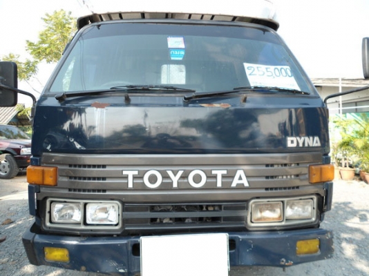 ขายรถบรรทุก TOYOTA 4ล้อเล็ก (รถประกอบ) ขายรถบรรทุก TOYOTA 4ล้อเล็ก (รถประกอบ)