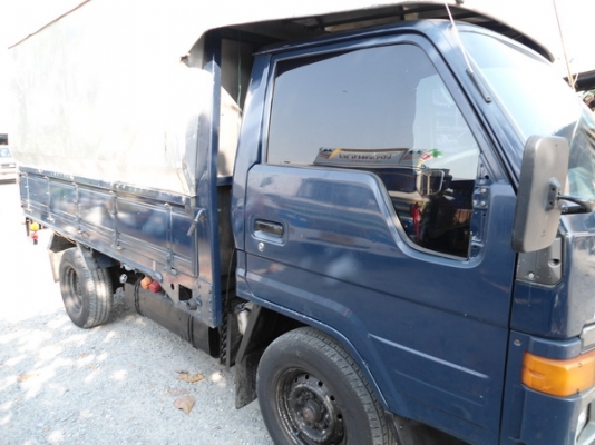 ขายรถบรรทุก TOYOTA 4ล้อเล็ก (รถประกอบ) ขายรถบรรทุก TOYOTA 4ล้อเล็ก (รถประกอบ)