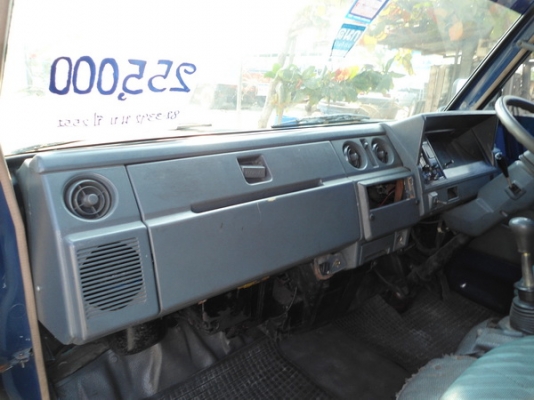 ขายรถบรรทุก TOYOTA 4ล้อเล็ก (รถประกอบ) ขายรถบรรทุก TOYOTA 4ล้อเล็ก (รถประกอบ)