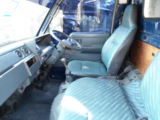 ขายรถบรรทุก TOYOTA 4ล้อเล็ก (รถประกอบ) ขายรถบรรทุก TOYOTA 4ล้อเล็ก (รถประกอบ)