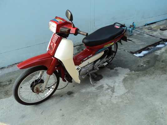 ขายมอเตอร์เก่าน่าเก็บ น่าใช้ ราคาน่าซื้อ