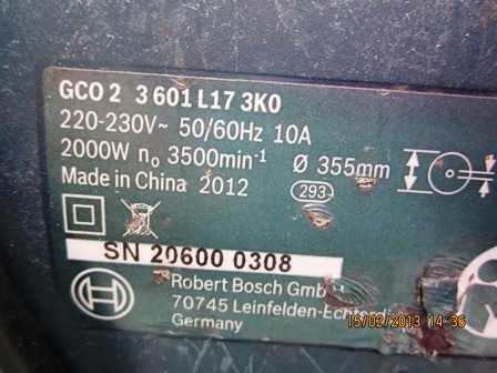 เครื่องตัดไฟเบอร์Maktec,Bosch สว่าน3ระบบBosch,Makita เลื่อยวงเดือนHitachi สว่านDewalt เครื่องตัดไฟเบอร์Maktec,Bosch สว่าน3ระบบBosch,Makita เลื่อยวงเดือนHitachi สว่านDewalt