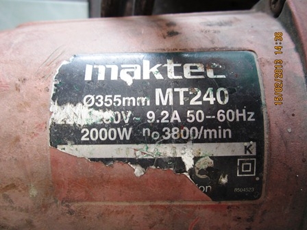 เครื่องตัดไฟเบอร์Maktec,Bosch สว่าน3ระบบBosch,Makita เลื่อยวงเดือนHitachi สว่านDewalt เครื่องตัดไฟเบอร์Maktec,Bosch สว่าน3ระบบBosch,Makita เลื่อยวงเดือนHitachi สว่านDewalt