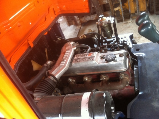 ขายเหมา ฟอล์คลิฟต์ 3.0 ตัน TOYOTA 5FD30   เสาสูง 4 เมตร และ 4.5 เมตร