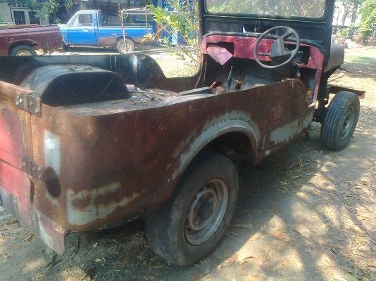 ขายรถจี๊บมิตชูครับ ขายต่อครับหลุดมัดจํา ชุดโอนครบ ขายรถจี๊บมิตชูครับ ขายต่อครับหลุดมัดจํา ชุดโอนครบ