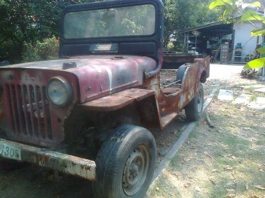 ขายรถจี๊บมิตชูครับ ขายต่อครับหลุดมัดจํา ชุดโอนครบ