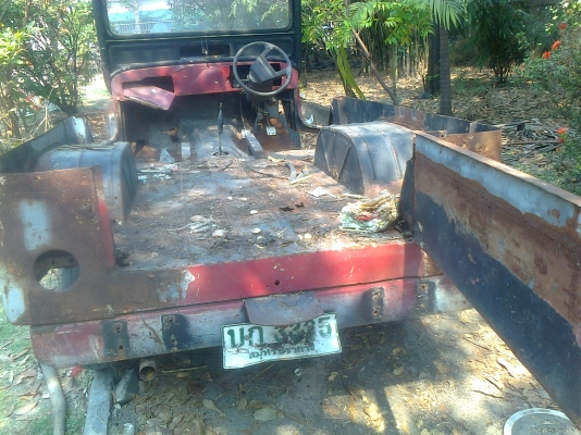 ขายรถจี๊บมิตชูครับ ขายต่อครับหลุดมัดจํา ชุดโอนครบ ขายรถจี๊บมิตชูครับ ขายต่อครับหลุดมัดจํา ชุดโอนครบ