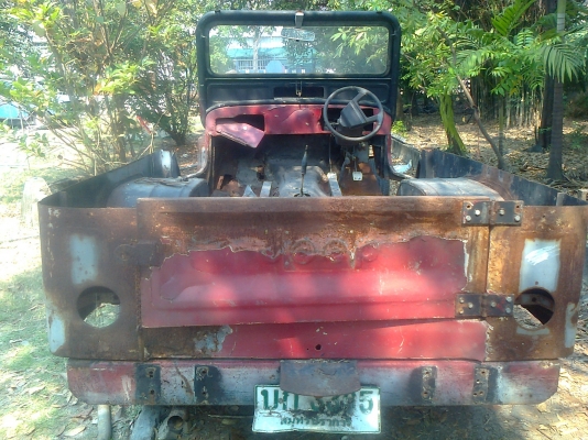 ขายรถจี๊บมิตชูครับ ขายต่อครับหลุดมัดจํา ชุดโอนครบ ขายรถจี๊บมิตชูครับ ขายต่อครับหลุดมัดจํา ชุดโอนครบ