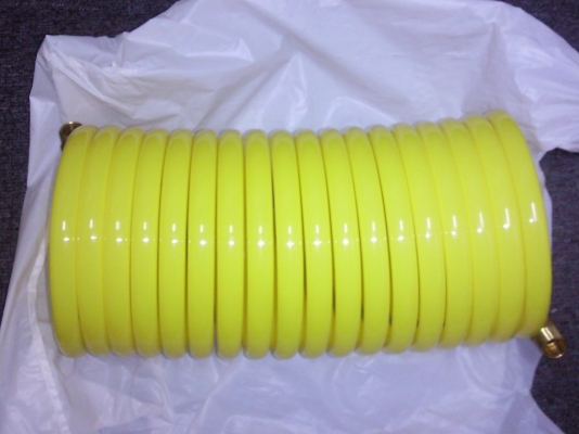 สายลมของอังกฤษ ขนาดรู3/8" ยาว7.5เมตร