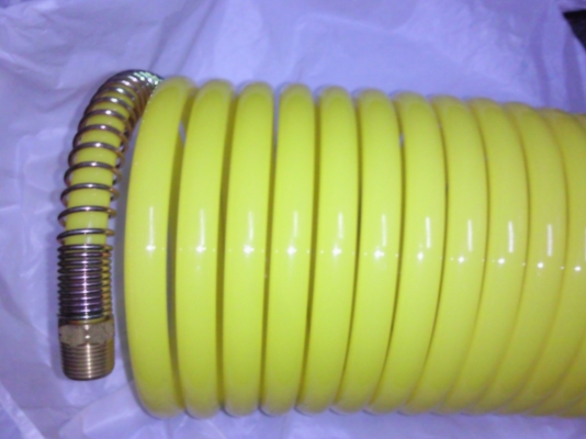 สายลมของอังกฤษ ขนาดรู3/8" ยาว7.5เมตร