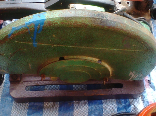 ไฟเบอร์ตัดเหล็ก 16  นิ้ว