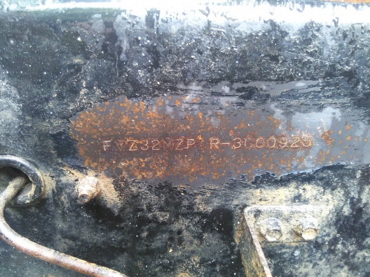 10 ล้อดั้ม 195 แรง ISUZU FVZ32NZP R-3000925 ปี 2539 รถห้างแท้ สภาพดี สวยดี 10 ล้อดั้ม 195 แรง ISUZU FVZ32NZP R-3000925 ปี 2539 รถห้างแท้ สภาพดี สวยดี