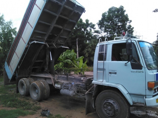 10 ล้อดั้ม 195 แรง ISUZU FVZ32NZP R-3000925 ปี 2539 รถห้างแท้ สภาพดี สวยดี 10 ล้อดั้ม 195 แรง ISUZU FVZ32NZP R-3000925 ปี 2539 รถห้างแท้ สภาพดี สวยดี