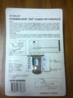 ตลับเมตร 5 เมตรเก่าเก็บ ตลับเมตร 5 เมตรเก่าเก็บ