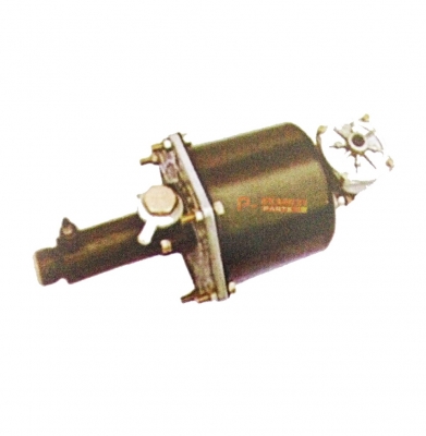 หม้อลมเบรคจิ๊ฟฟี่ ฮีโน่ โปรเฟีย ลูกสั้น Air Brake Booster Hino Profia (Short)