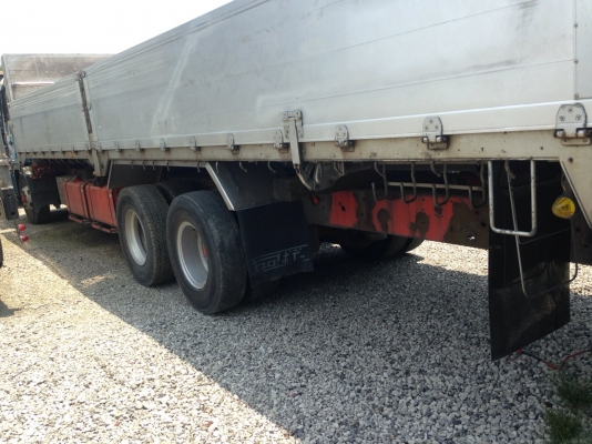 HINO PROFIA FR1KZH เครื่องK13C HINO PROFIA FR1KZH เครื่องK13C